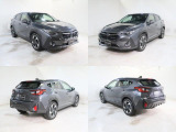 クロストレック 2.0 リミテッド 4WD 