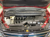 親切・丁寧な専門メカニックスタッフが応対!・車検・点検整備・事故等の修理などアフターサービスも安心。お車のカスタマイズもネクステージのサービススタッフまでご相談ください!