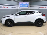 C-HR ハイブリッド 1.8 G モード ネロ セーフティ プラスIII 