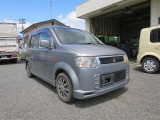 eKスポーツ XS 4WD 