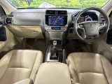 ランドクルーザープラド 2.7 TX Lパッケージ 4WD 