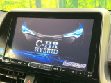 C-HR  G