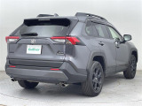 RAV4 2.0 アドベンチャー オフロードパッケージ 4WD 修復歴無し