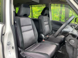ドライバーによって運転しやすいポジションは異なり、あの車はどうなのか不安なこともありますよね。気になるお車は店頭で乗り込んでご確認いただけます♪