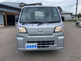 ハイゼットトラック スタンダード 3方開 4WD