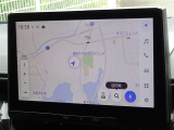 何処へでも行きたい場所へ、安心のトヨタ純正メモリーナビを装備しています。