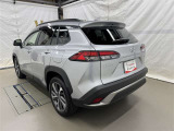 走りにこだわりながら収納力も持ち合わせたお車です。