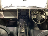 FJクルーザー 4.0 4WD 