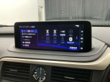 ブルートゥースに接続することにより、スマホに入ったお気に入りの音楽を車内で楽しむことができます♪あると本当に便利な機能になっています!