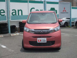 eKワゴン M 