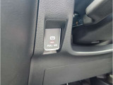 電動パーキングブレーキ付