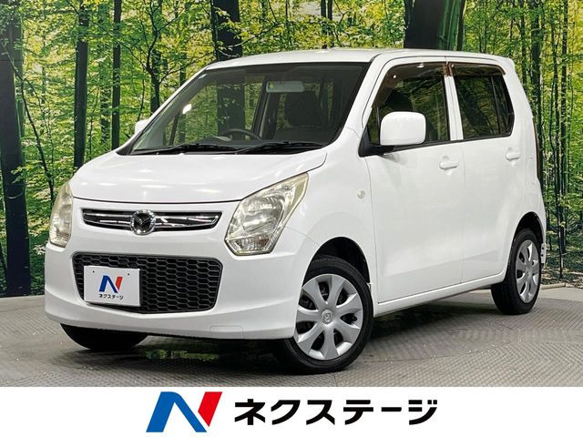 フレア XG