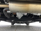 ノートオーラ 1.2 G FOUR レザーエディション 4WD 本革シート