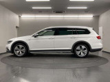 パサートオールトラック TDI 4モーション アドバンス ディーゼル 4WD 