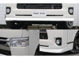 FLEXキャンピング【NH-タイプ2】シンプルに使い勝手を追求した最高の車中泊仕様!バンライフのお供に♪即納車可能!!