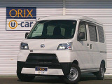令和2年2月初年度登録の4WD・ダイハツのハイゼットカーゴが入庫いたしました。お気軽にお問い合わせください♪