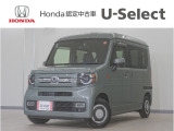 N-VAN ファン・ターボ入荷いたしました、お気軽にお問い合わせください。当社ではお客様の、安心・快適なカーライフの為にご契約前に現車の確認をお願いしております。