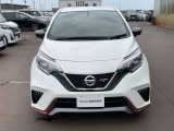 ノート 1.6 NISMO S 