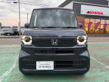 昼間などにライトスイッチをAUTOにしていると点灯するデイライト機能付きですよ♪