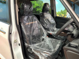 もちろん車内はキレイです♪よりクリーンな状態をキープしたいお客様には『ナノゾーンコート』がおすすめ!新型コロナウイルス対策や、除菌・消臭に効果を発揮し多くの方にご好評いただいております。