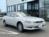 トヨタ マークII