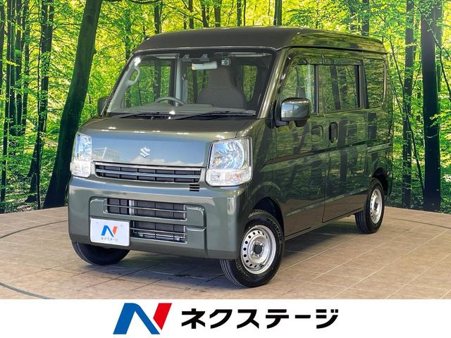 エブリイ PC