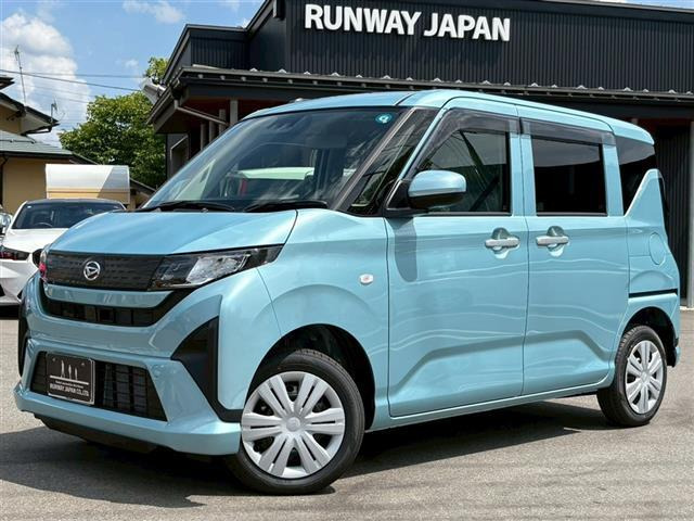 ムーヴ L 4WD