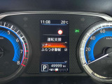 安全性能も充実!