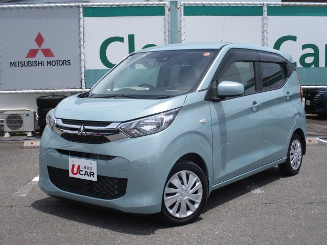 eKワゴン M