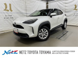 トヨタ ヤリスクロス