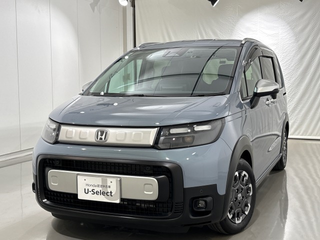 ホンダ フリード 