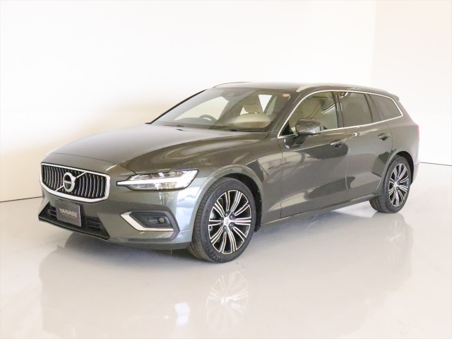 ボルボ V60 