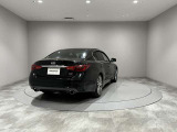 スカイライン 3.5 350GT FOUR ハイブリッド タイプSP 