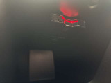 ディーラーオプションのETCユニット車載器を搭載しています。