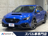 スバル WRX S4