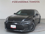 トヨタ クラウン
