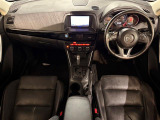 CX-5 2.2 XD Lパッケージ 本革シート 修復歴無し