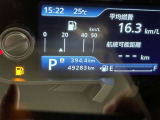 写真撮影時の走行距離です。店舗間の移動などで走行距離が伸びている場合があります。