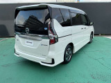 セレナ 1.2 e-POWER ハイウェイスターV 