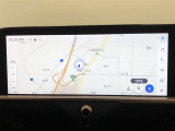 【12.3インチディスプレイオーディオ】各種オーディオ機能とスマホ連携機能を搭載。コネクティッドナビ対応。車載ナビ機能も搭載。機能の詳細につきましては、展示店舗までお尋ねください。