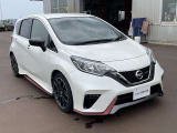 ノート 1.6 NISMO S 