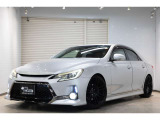 マークX 2.5 250G 