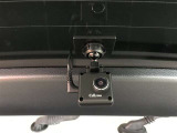 万が一のトラブルのときにも役に立つドライブレコーダーを装備しています。側面衝突や幅寄せ・割り込み対策に!