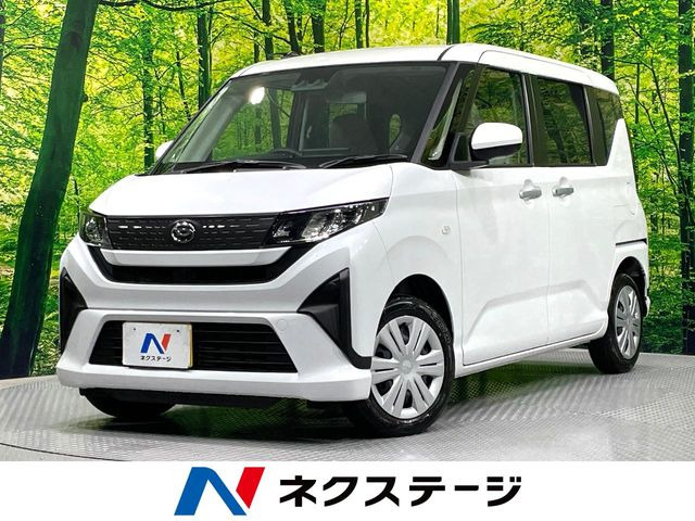 ムーヴ X
