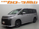 トヨタカローラ岡山へようこそ♪ おススメの1台です♪ぜひご覧になってください★