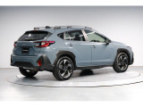 クロストレック 2.0 リミテッド 4WD 