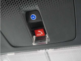 ◆新世代コネクテッド技術「Honda CONNECT」搭載。緊急時にオペレーターのサポートを受けることも可能です。