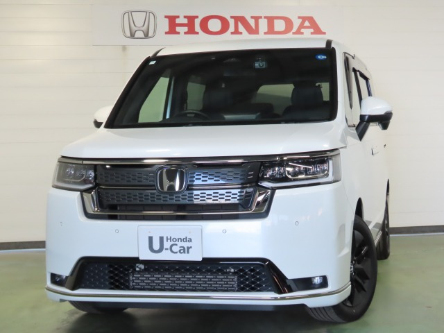 ステップワゴン 1.5 スパーダ 4WD 