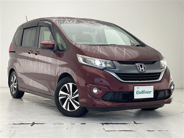 ホンダ フリード 