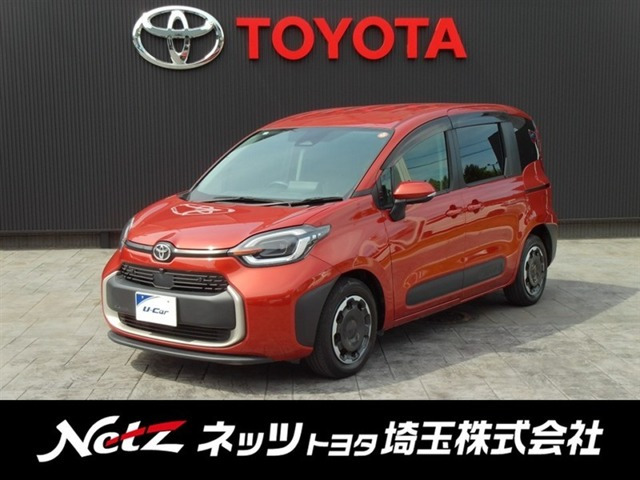 シエンタ 1.5 Z
